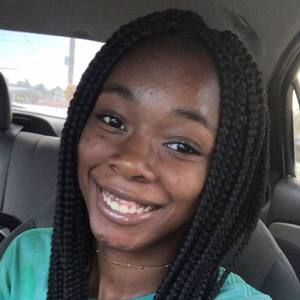 Meet your Posher, Jade